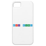 Mark Munoz  iPhone 5 Cases