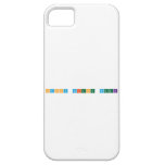 Happy science week  iPhone 5 Cases