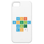 What
 would
 Walt
 Do?  iPhone 5 Cases