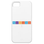 FELICITATS
   iPhone 5 Cases