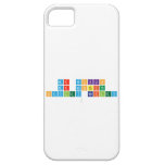 mR NICKLIN
 mR mONTEITH
 Hayley bAILEY
   iPhone 5 Cases