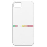 Ms Jackson  iPhone 5 Cases