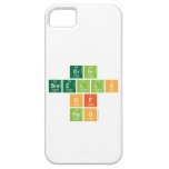 Erin
 Smells
 Of
 Poo  iPhone 5 Cases