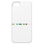 Cub Scout Pack 28  iPhone 5 Cases
