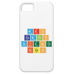 Mrs 
 Campos
 Science
 Class  iPhone 5 Cases