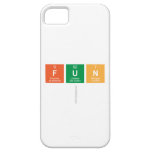 fun
   iPhone 5 Cases