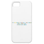 Hay gente buscando la felicidad y otros creandola
 
 Vive y permite vivir
 
 Vive tu vida deseada
 
   iPhone 5 Cases