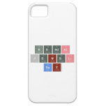 Kendal
 Jewel 
 Ray  iPhone 5 Cases