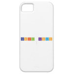 RAHIL KHAN
   iPhone 5 Cases