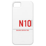   iPhone 5 Cases