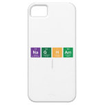 Nagham
   iPhone 5 Cases