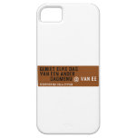 Geniet elke dag van een ander         dagmenu  iPhone 5 Cases
