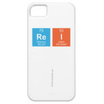 Rei
 
   iPhone 5 Cases