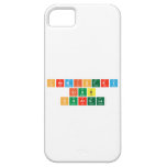 Chemistry 
 Club 
 Ouargla  iPhone 5 Cases