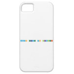 osman hocayla fen Bilimleri   iPhone 5 Cases
