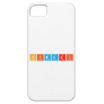 Himaxi  iPhone 5 Cases