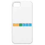 SOUMYA  iPhone 5 Cases