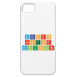 Mbasero
 Nector
 Malungane  iPhone 5 Cases