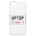 Uptop  iPhone 5 Cases