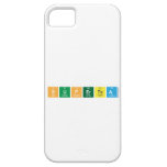 Supertea  iPhone 5 Cases