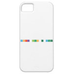 work less e cresce  iPhone 5 Cases