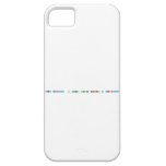 feliz navidad, te deseo mucho exito y felicidad  iPhone 5 Cases