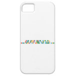 Never gonna give you up
 Never gonna let you down
 Never gonna run around and desert you  iPhone 5 Cases