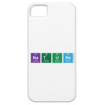 Nature  iPhone 5 Cases