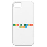 Ester Gjevori
    Bisha  iPhone 5 Cases