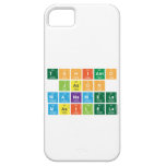 TSHIAMO
 JASON
 MANAMELA
 MASILELA  iPhone 5 Cases