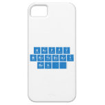 Happy
 Birthday
 René  iPhone 5 Cases