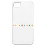 n o  b i tc h e s  iPhone 5 Cases