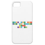 thank you for
 being an amazing 
 teacher
 from Erin  iPhone 5 Cases