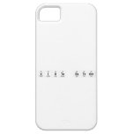 Vista esteam  iPhone 5 Cases