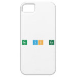 am vs pm  iPhone 5 Cases