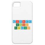 Martinezz
 Eralic
 Erasmus  iPhone 5 Cases