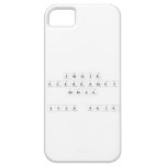 p|rairie
 elementary
 school
 
 book fai|r  iPhone 5 Cases