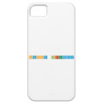 Happy Birthday  iPhone 5 Cases