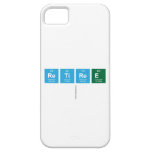 Retiree
   iPhone 5 Cases