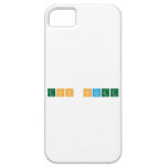 top Secret  iPhone 5 Cases