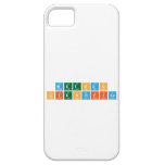metodo
 cientifico  iPhone 5 Cases