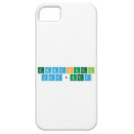 Emmanuel
 Vazquez  iPhone 5 Cases