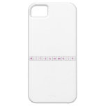 MITOCHONDRIA  iPhone 5 Cases