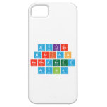 AYLINE
 MARIAH
 HERNANDEZ
 AYALA  iPhone 5 Cases