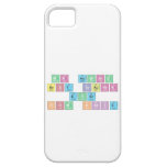 Mr Howard
 Best Teacher
 Ever 
 From Katie  iPhone 5 Cases