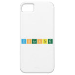 VOLUNTEER  iPhone 5 Cases