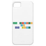 Papa cerdito
 vs
 bebe george  iPhone 5 Cases
