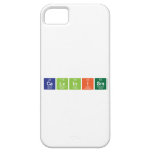 Calvinism  iPhone 5 Cases
