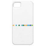 N D T Mechanical   iPhone 5 Cases