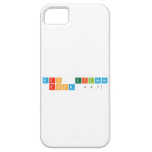 Mrs. Gilmore
 Room 401  iPhone 5 Cases